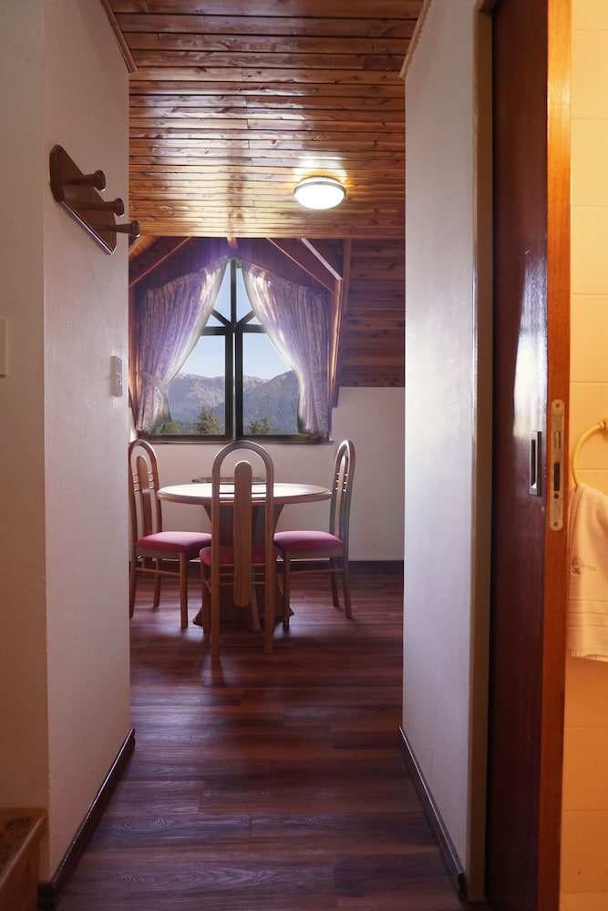 Intersur Amancay Bariloche 31/68
