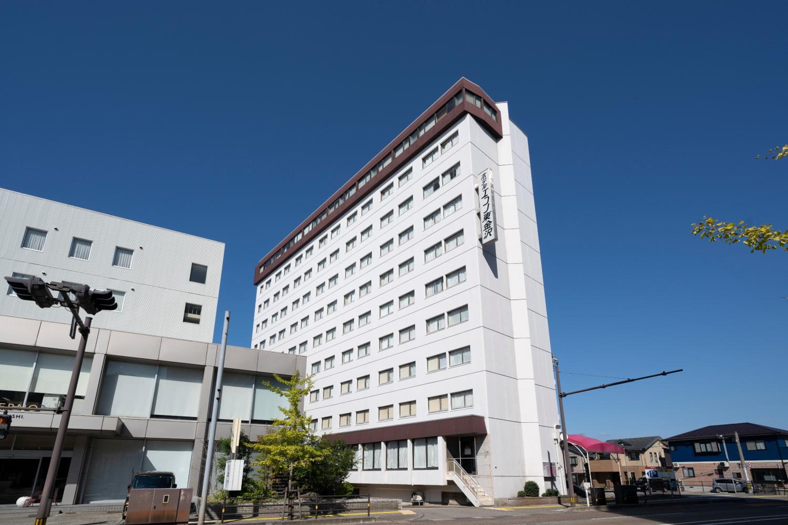 Econo Higashi Kanazawa 3/70