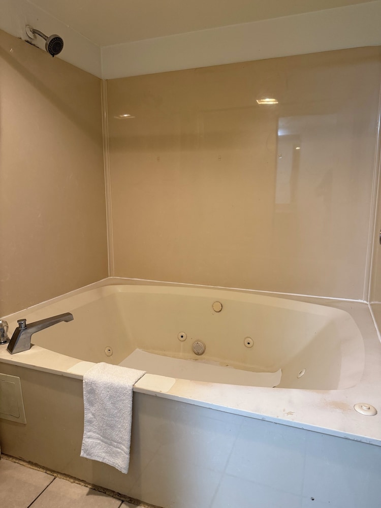 Budgetel Inn and Suites Fort Gordon Augusta 50/50