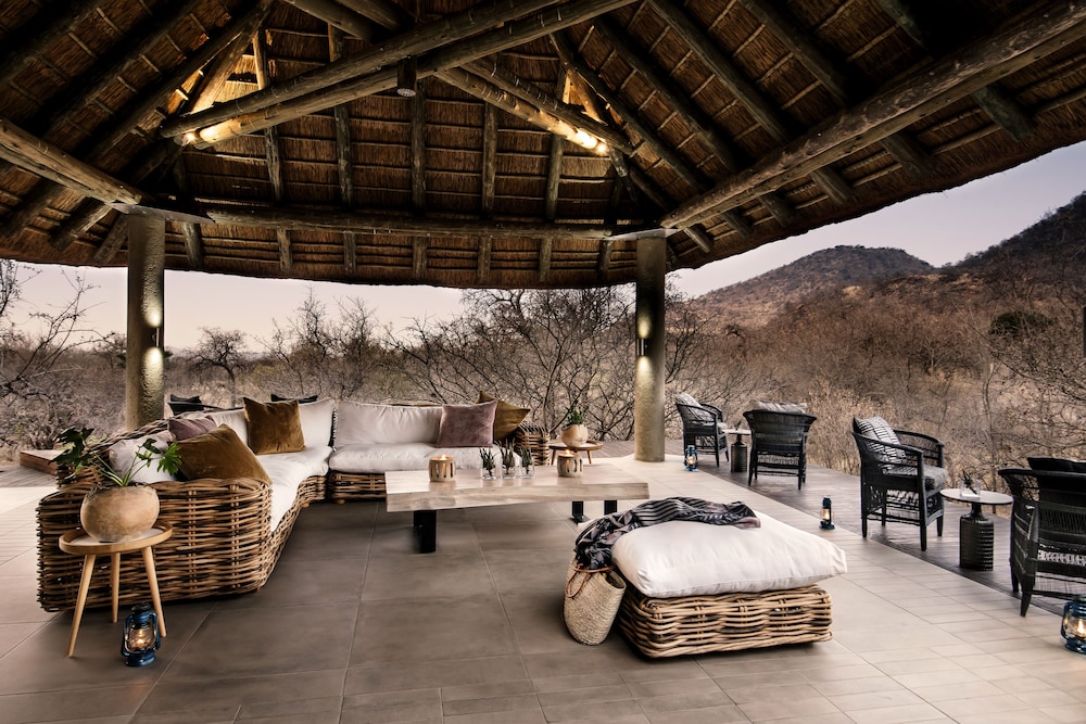 Lush Private Game Lodge 32/50