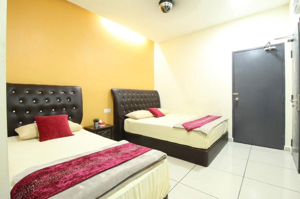 Collection O Shah Alam Near Icity Mall Formerly Mimilala 11/69