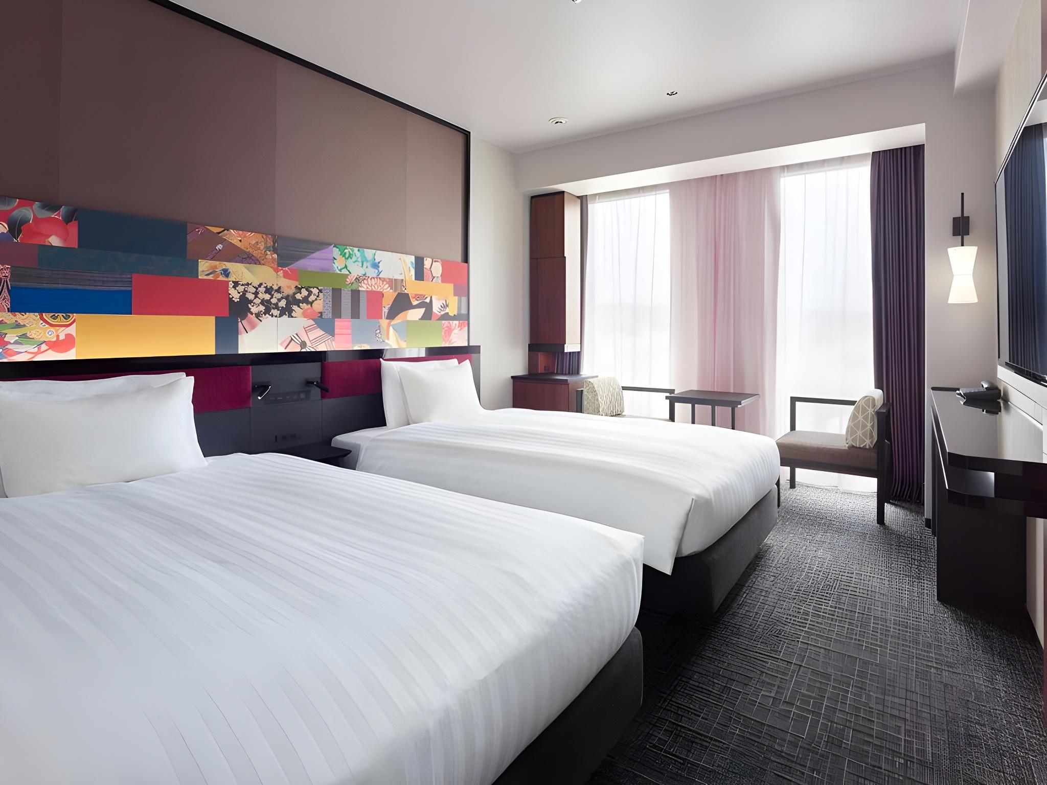 Standard, Single, 2 Beds