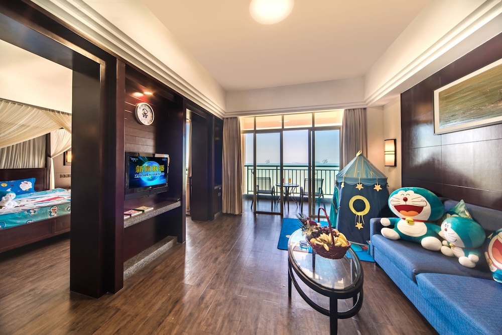 Shengyi Holiday Villa Hotel 20/50
