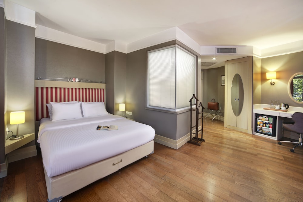 Faros Old City Hotel 40/72