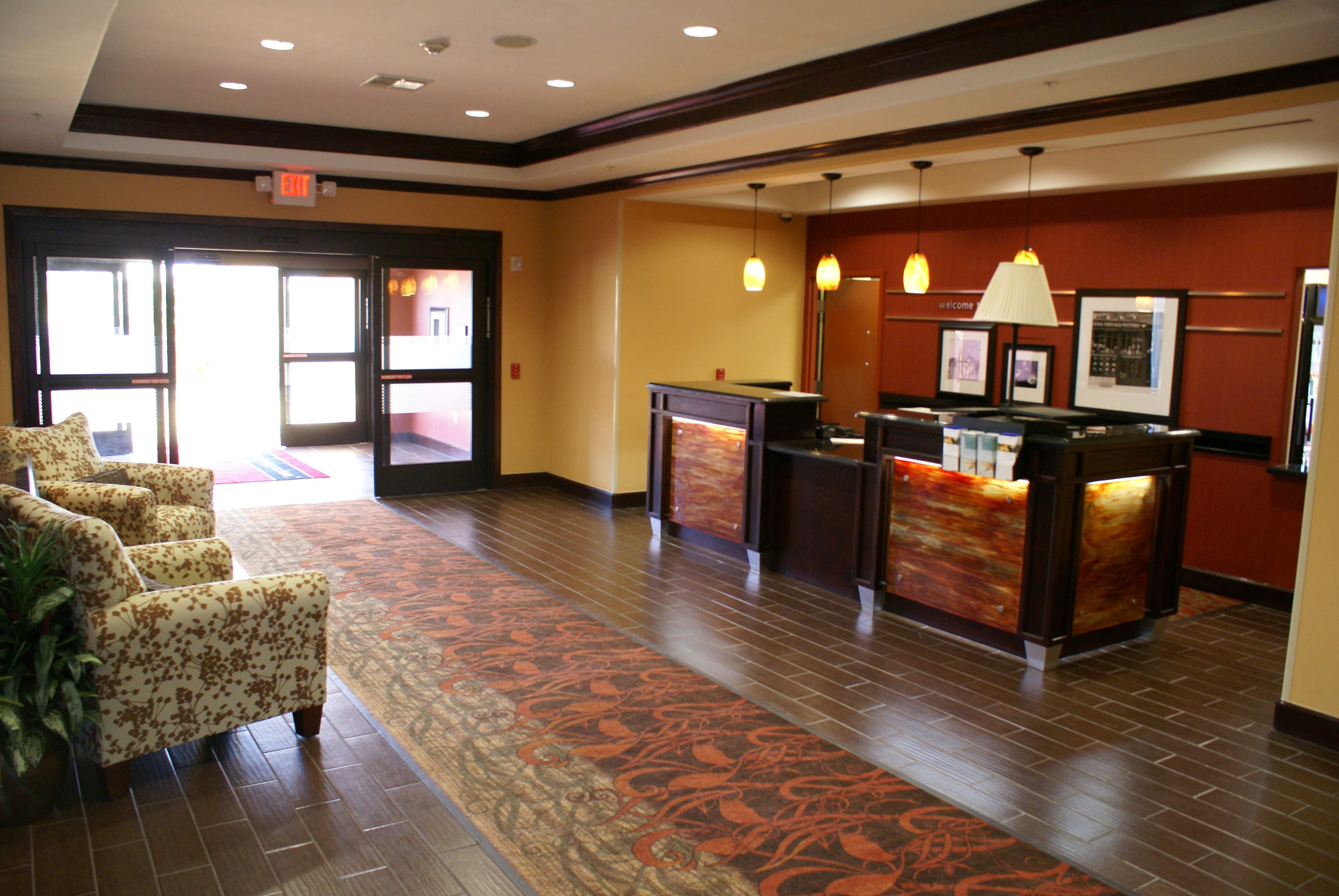 Hampton Inn And Suites Brenham 15/48
