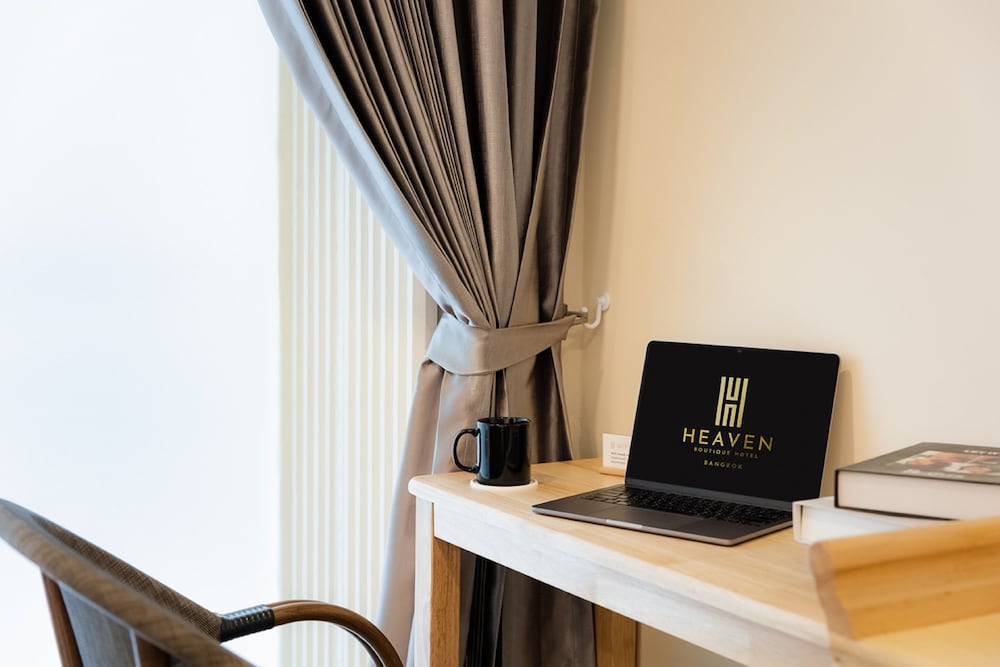 Heaven Boutique Hotel 30/36