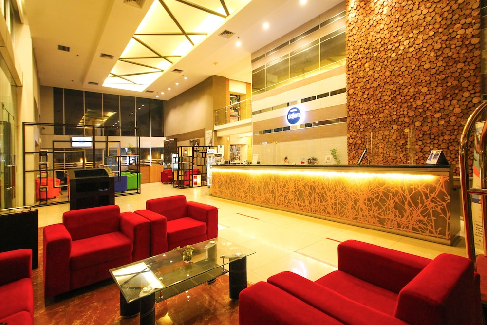 Hotel Dafam Pekanbaru Riau 36/50