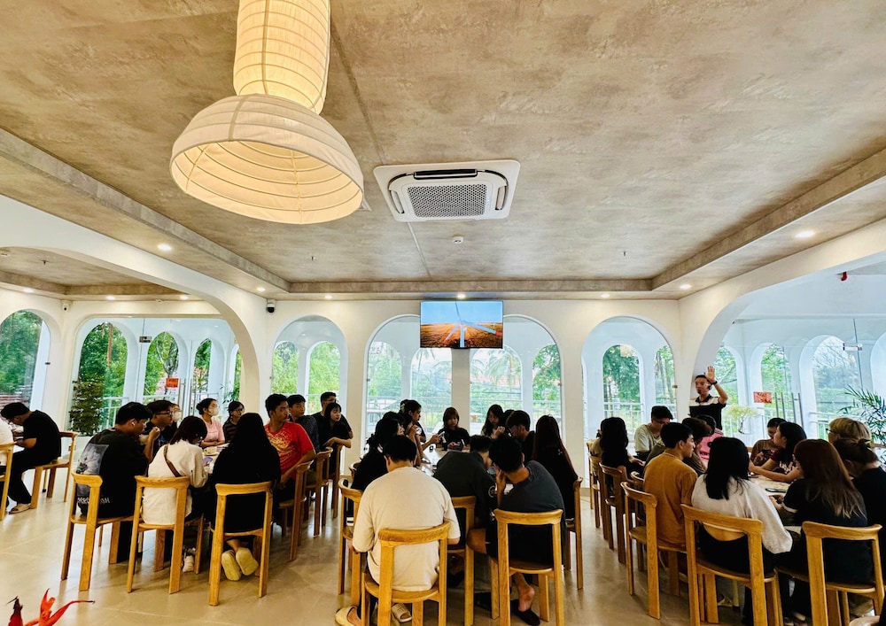 The Up Phu Quoc Hotel 38/50