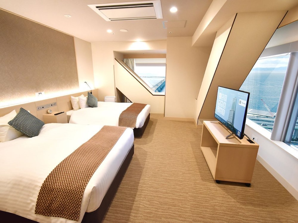 Odysis Suites Osaka Airport Hotel 22/50