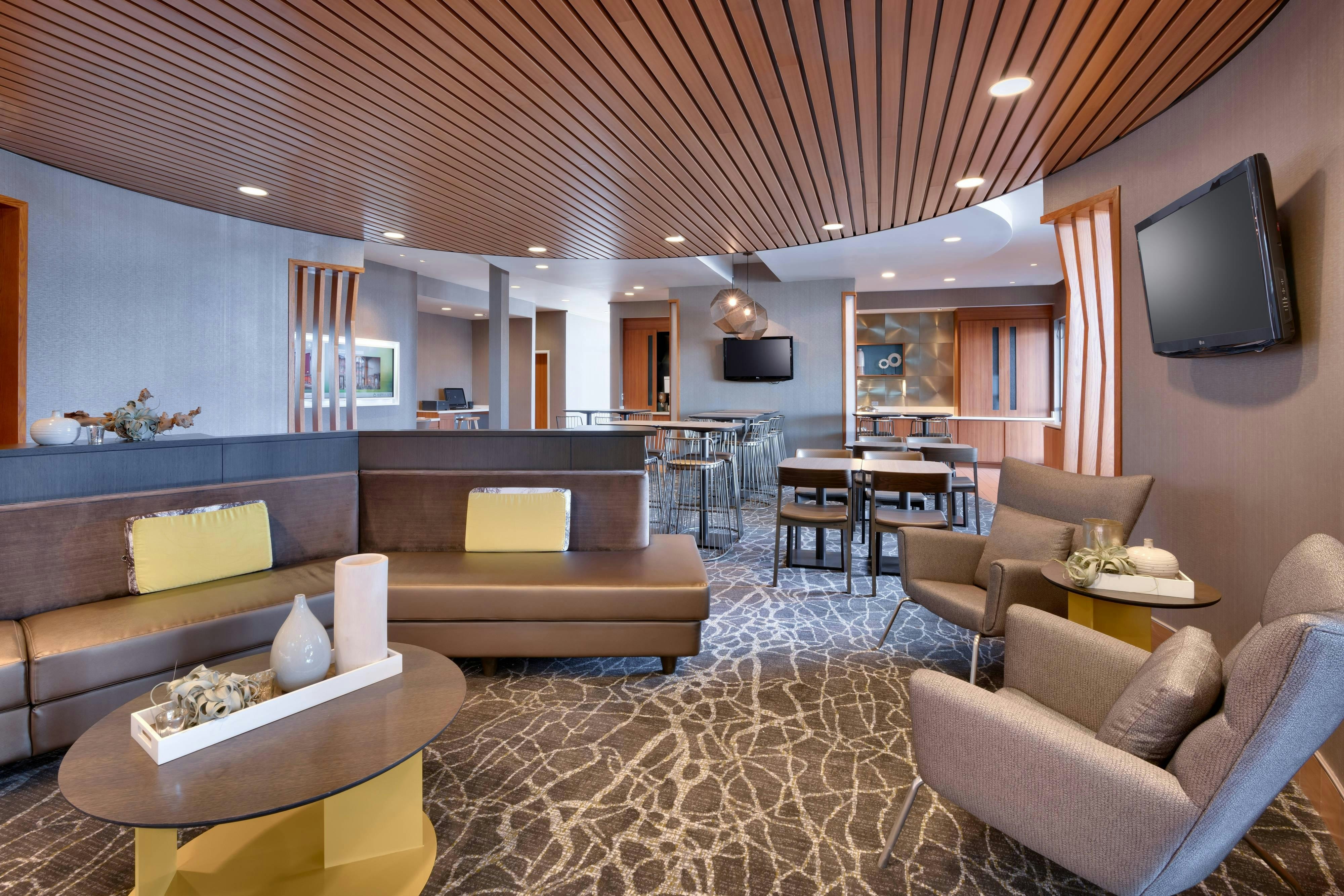 Springhill Suites Salt Lake City Draper 4/12