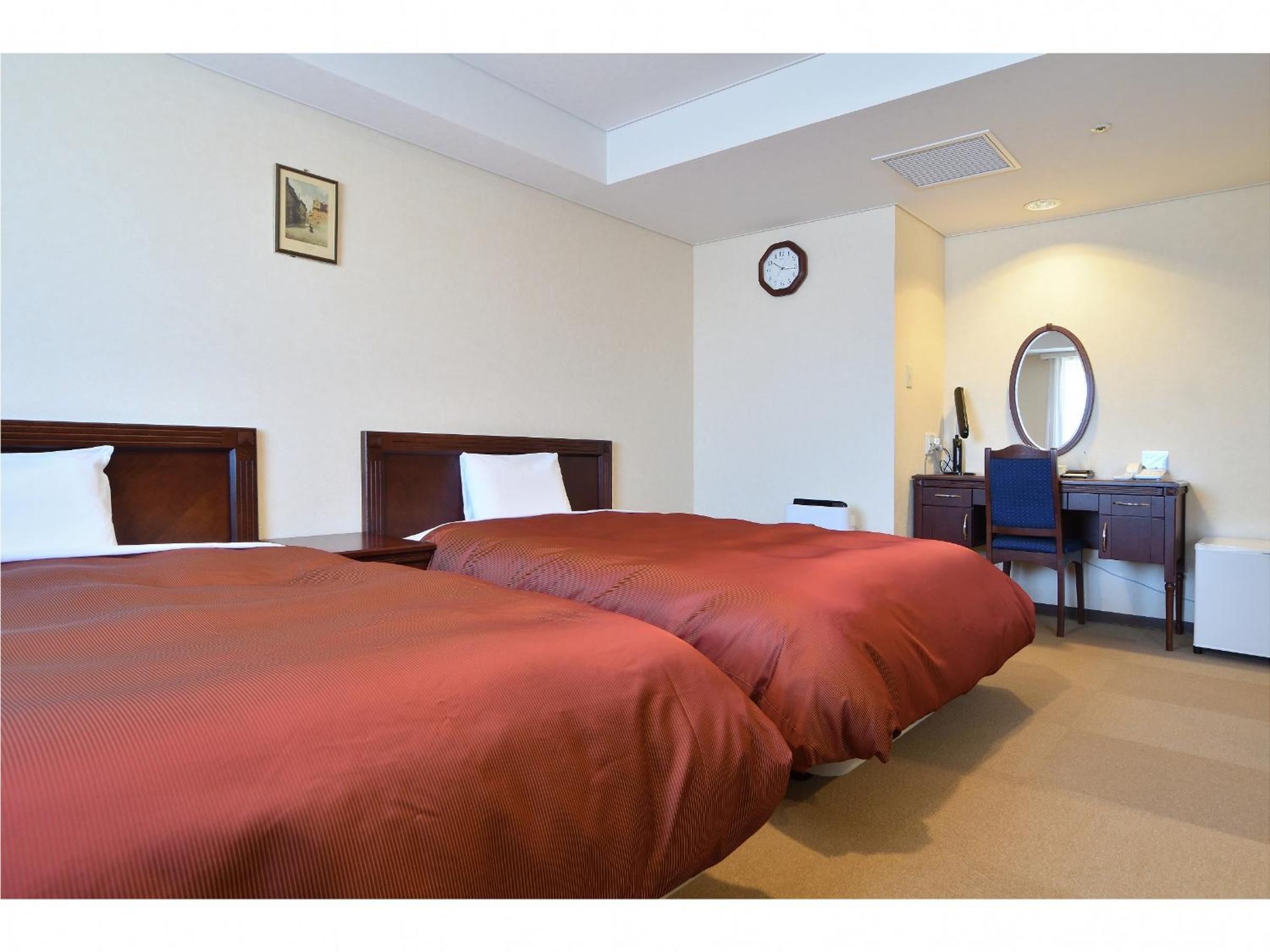 Hyper Hotel Chitose (ex Chitose Station Hotel) 27/57