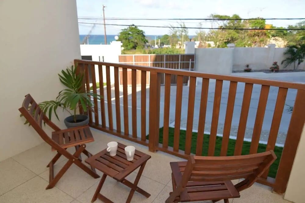 Nianna Coral Bay Splendid Townhouse 25/50