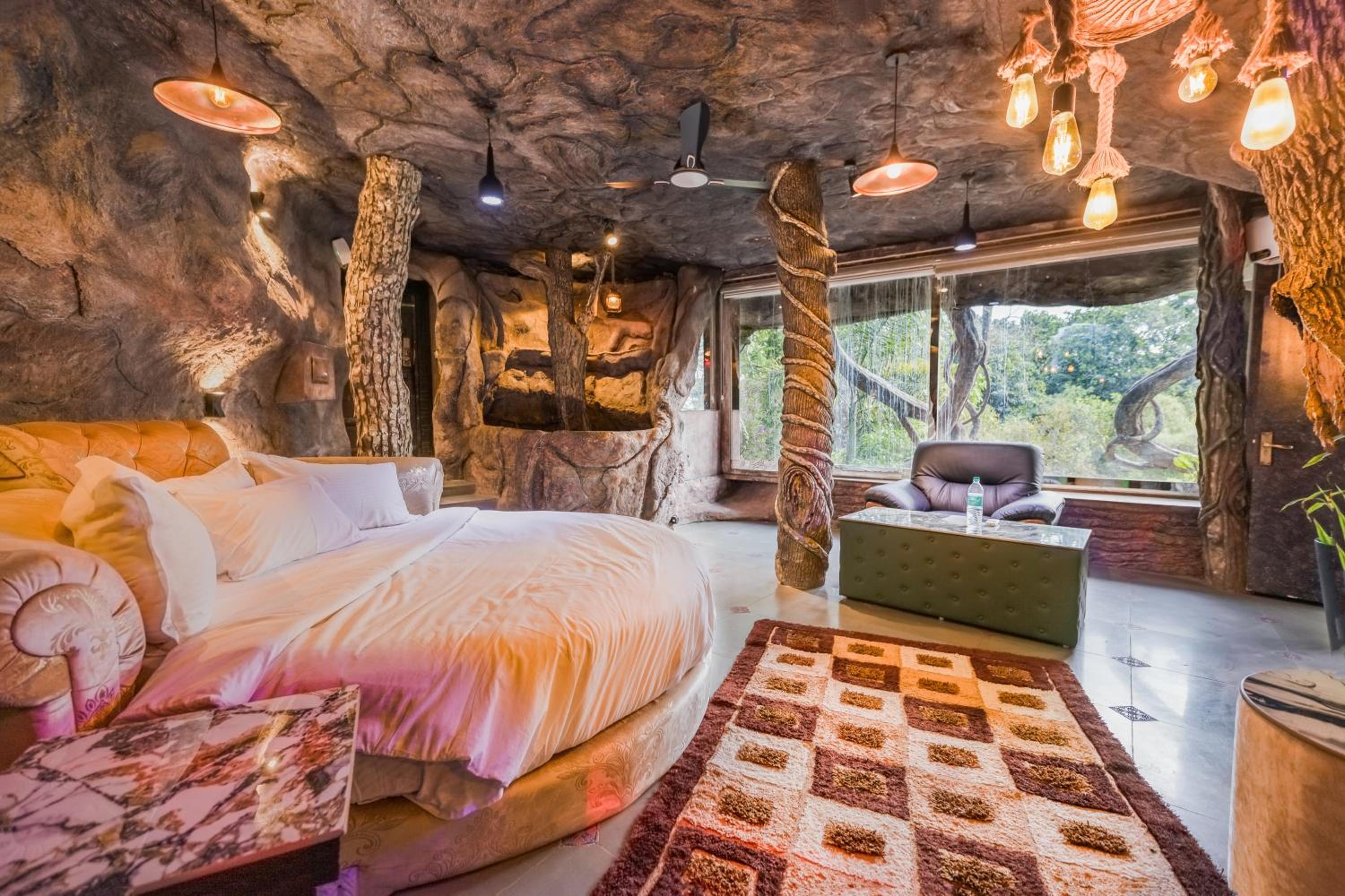 Cave