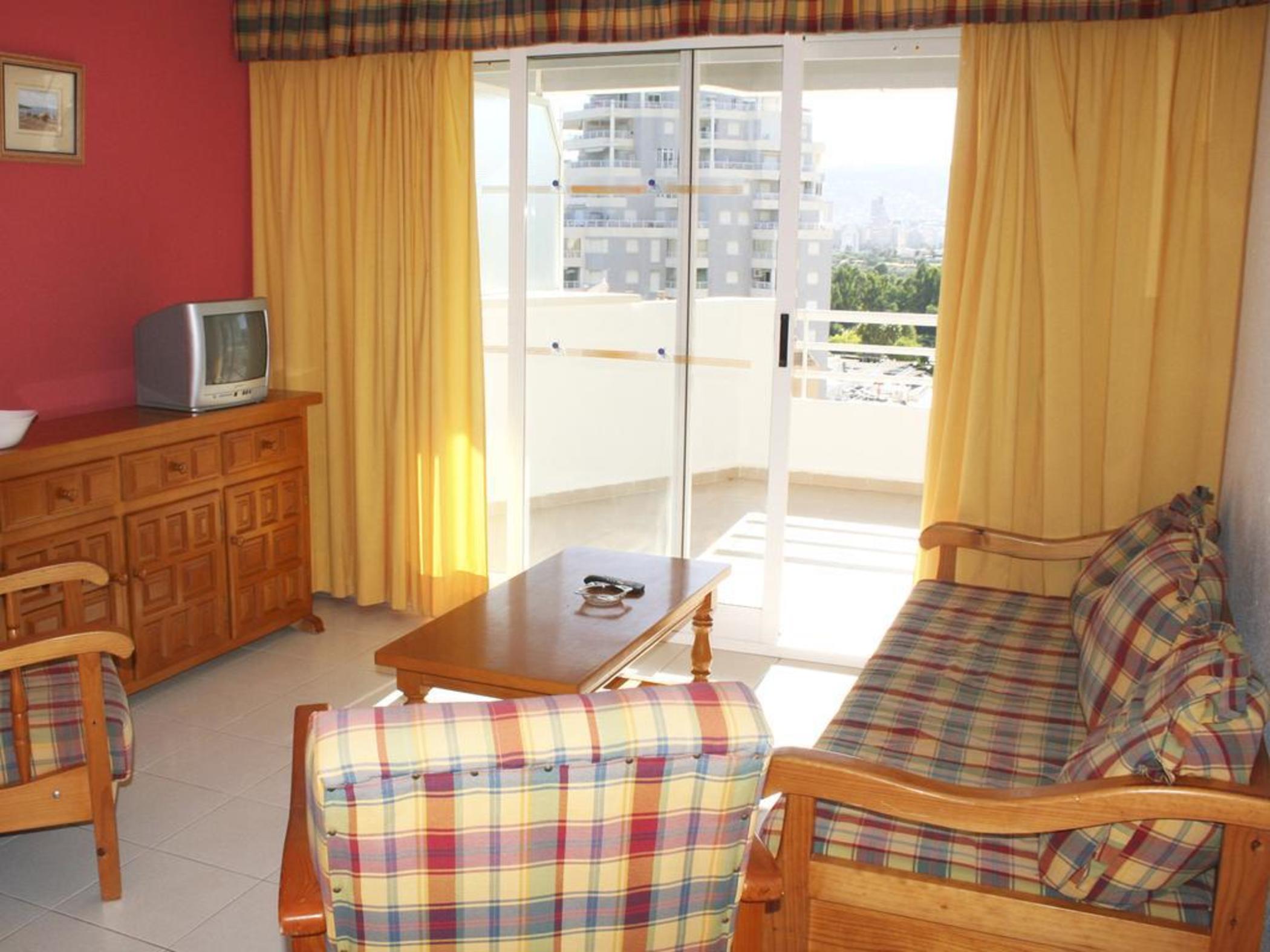 Apartamentos Esmeralda Unitursa 12/26