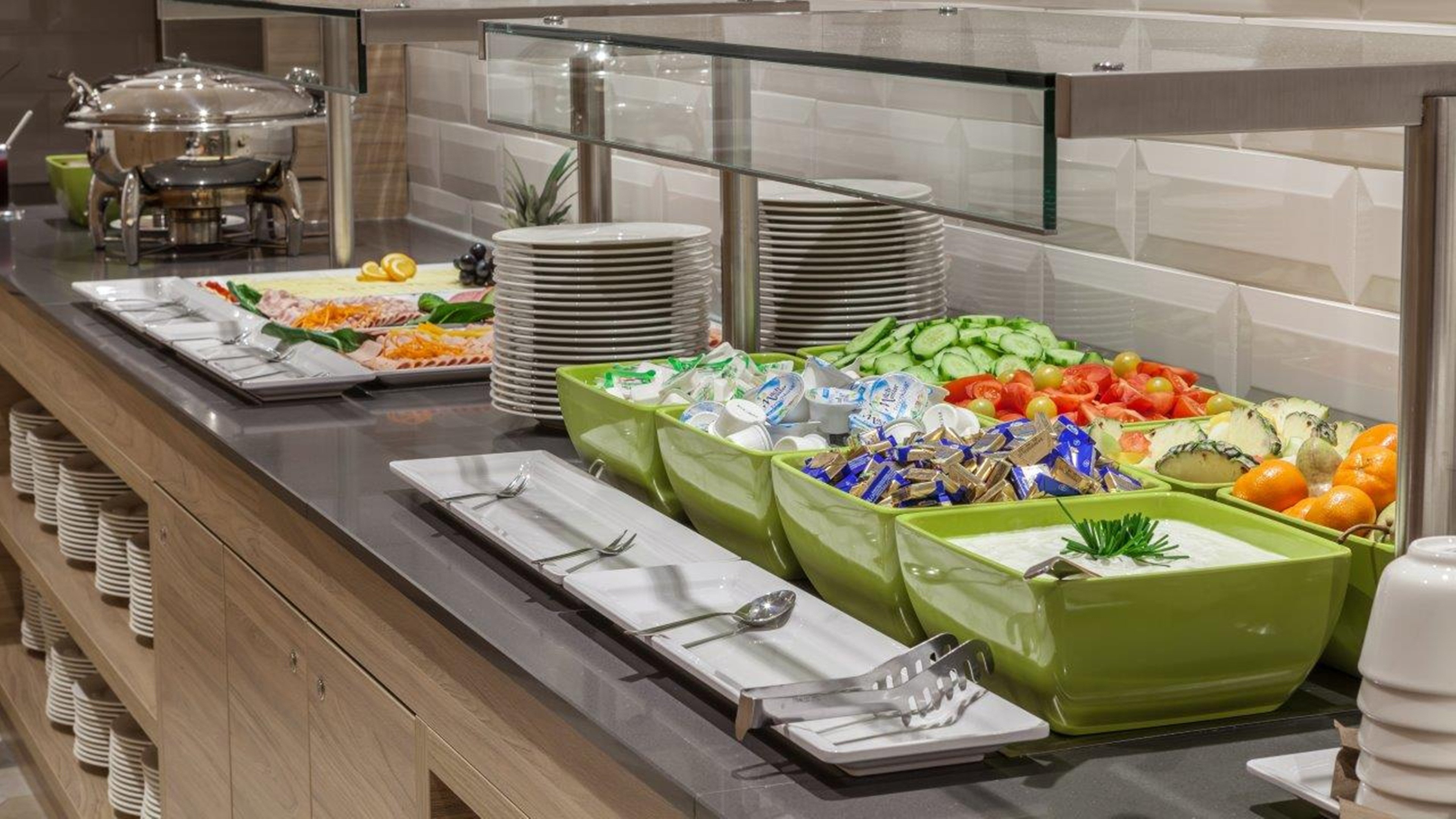 Holiday Inn Express Wuppertal Hauptbahnhof 22/58