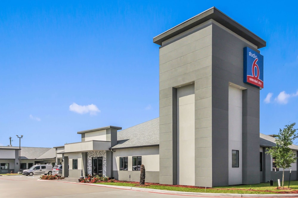 Studio6 Deer Park, TX 29/34