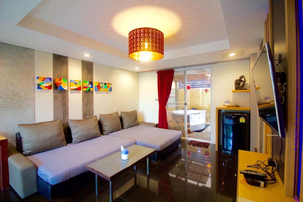 Eurna Resort 31/50