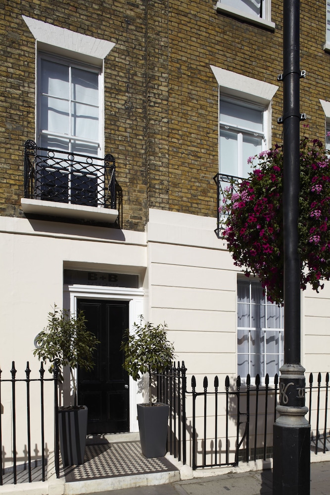 B&B Belgravia 2/43