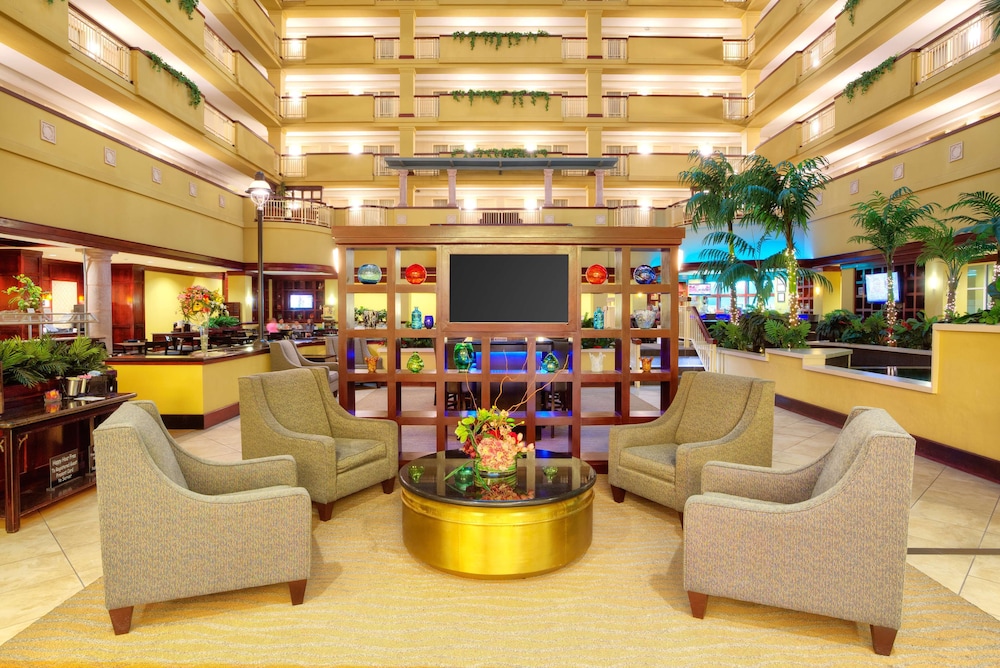 Embassy Suites Laredo Tx 25/46