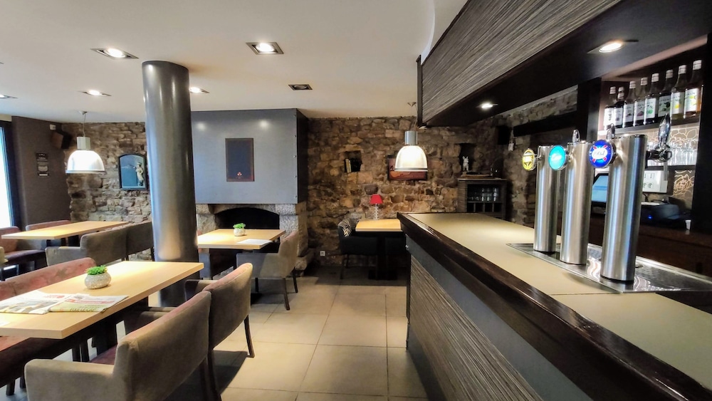 Citotel Le Celtic 25/35