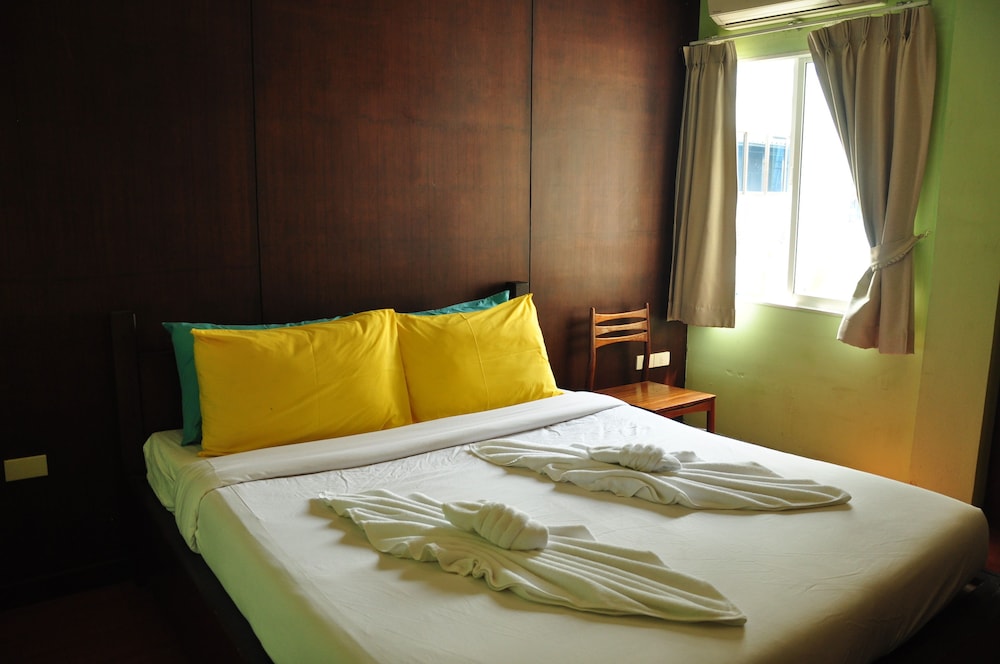 Sabye Bangkok Hotel 9/75