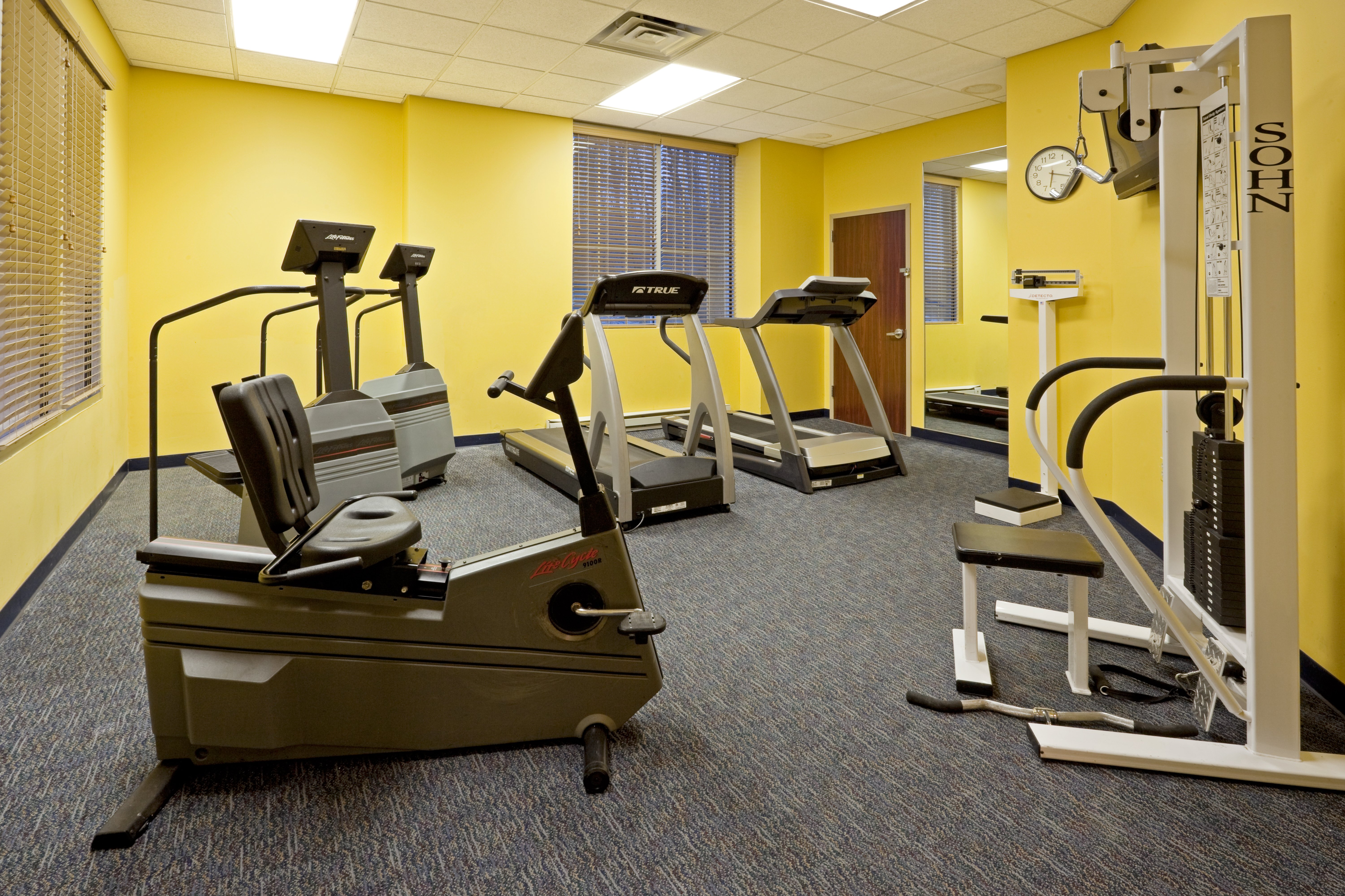 Holiday Inn Budd Lake - Rockaway Area 15/29