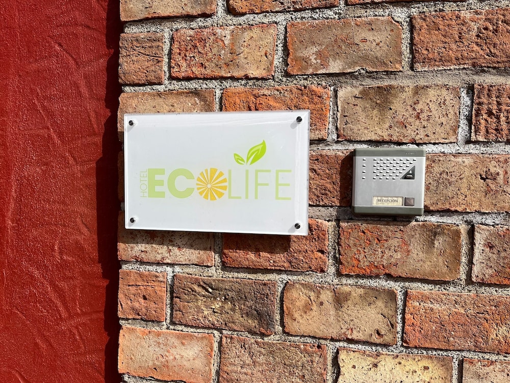 Ecolife Hotel 41/50