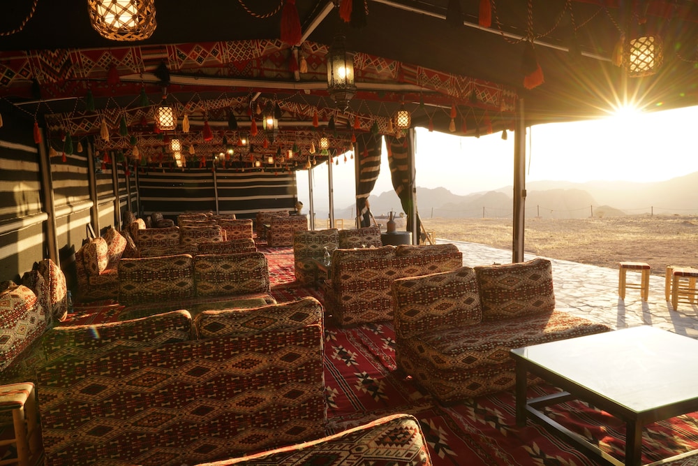 Grand Mercure Petra 32/91