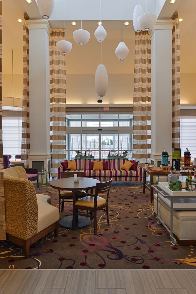 HILTON GARDEN INN HOBBS 44/51