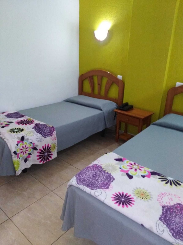 Las Arenas Apartamentos 20/42