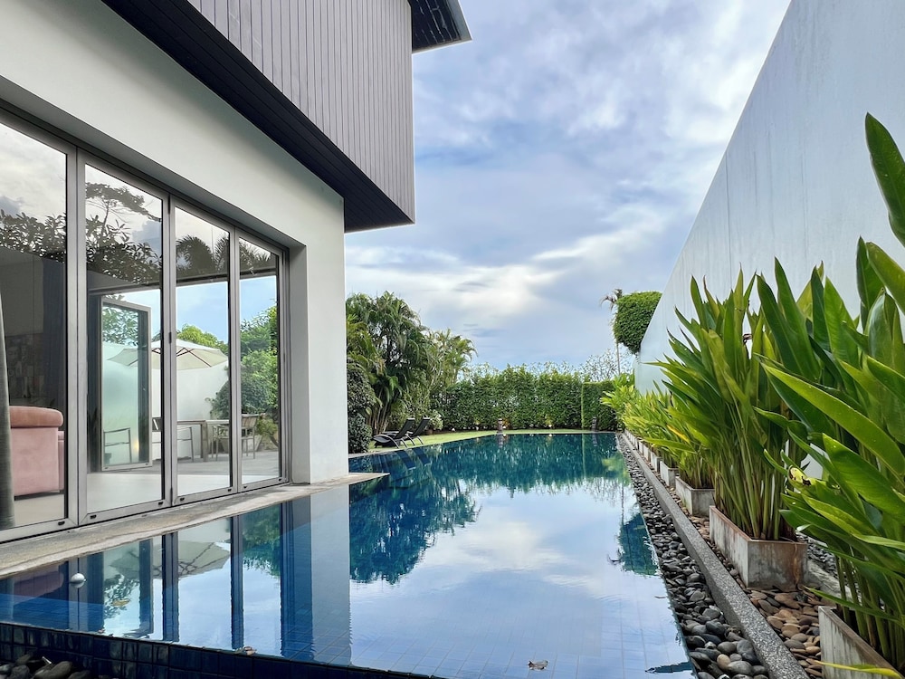 BAAN YAMU RESIDENCE 18/50