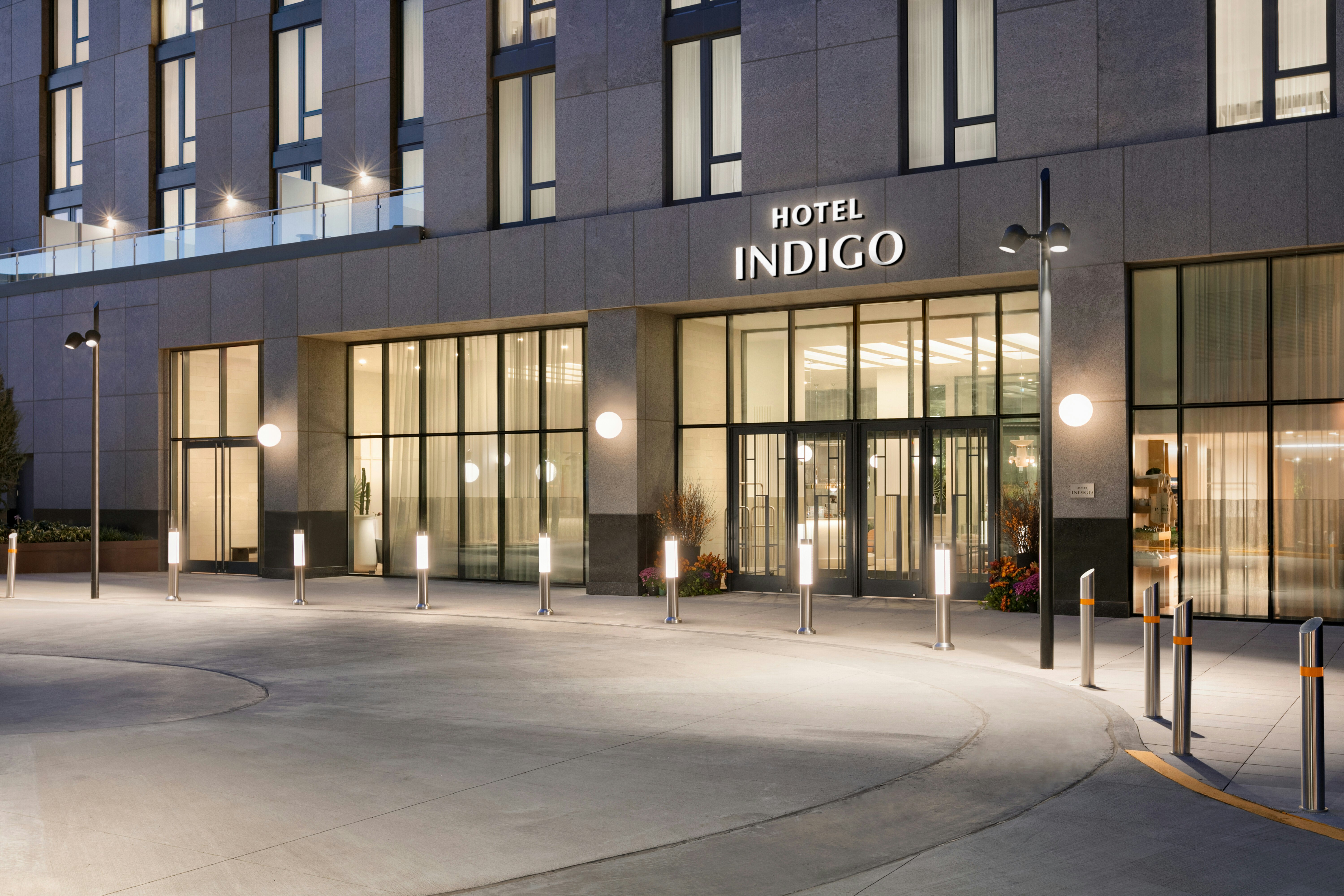 Hotel Indigo Williamsburg - Brooklyn in NEW YORK - NY