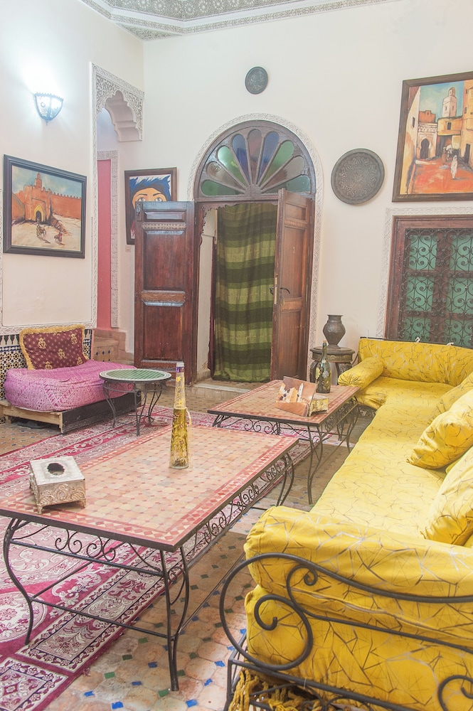Riad Dar Al Ouali 38/48
