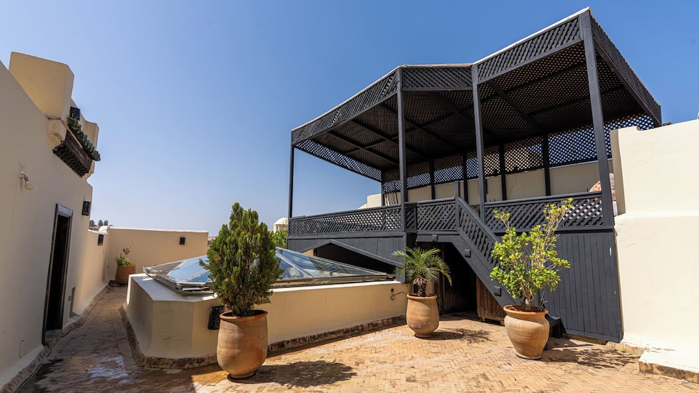 Riad Dar Pierre 58/66