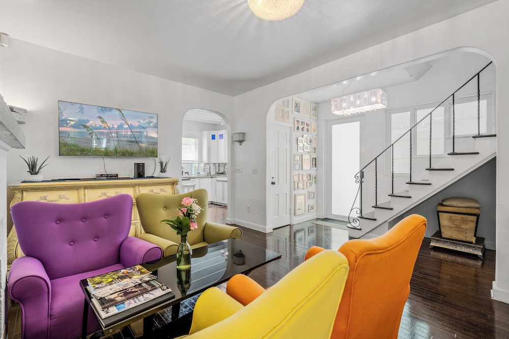 Villa Venezia BB 18/49