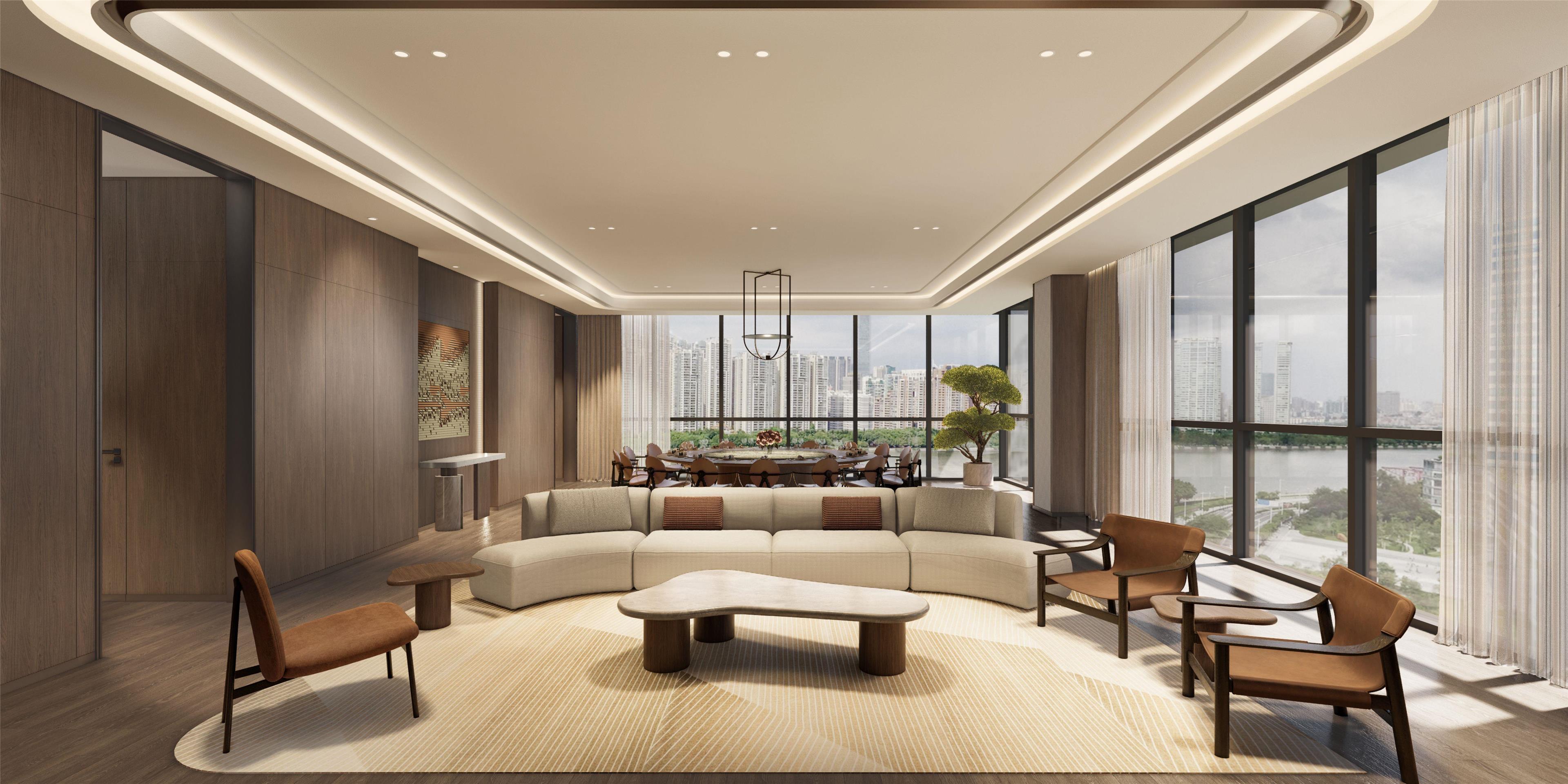Hilton Garden Inn Lanzhou Anning 19/31
