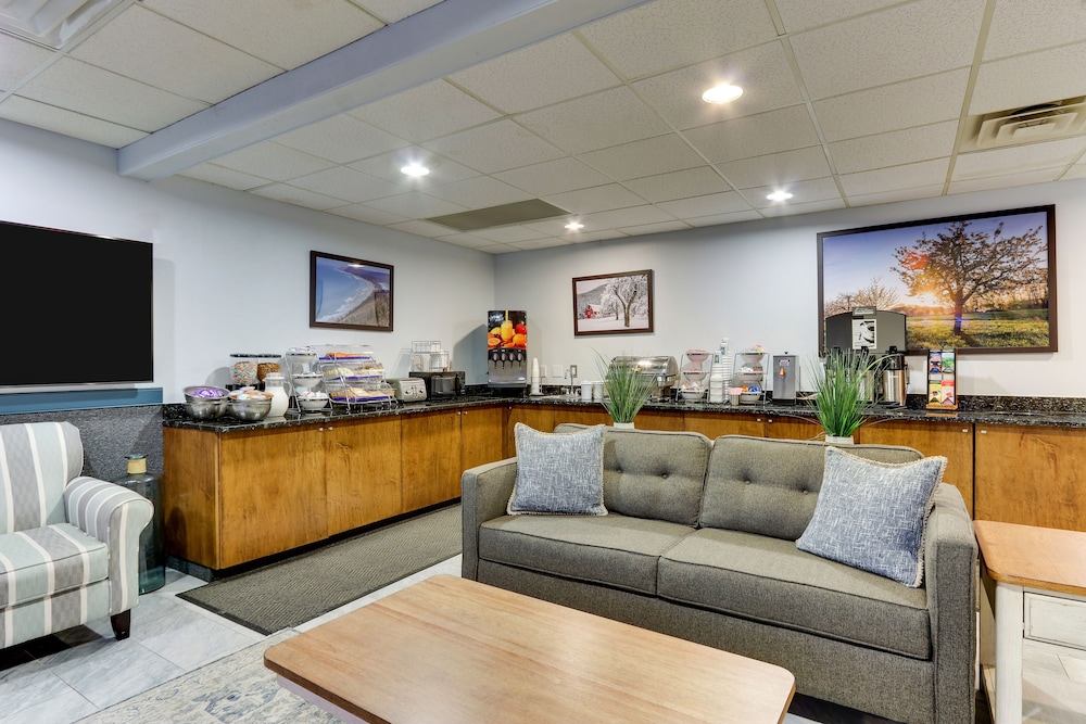 Parkshore Resort 10/54