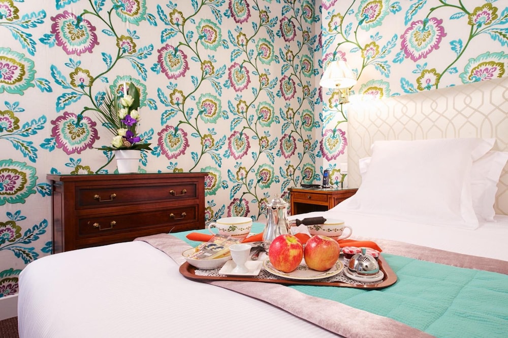 RELAIS HOTEL DU VIEUX PARIS 21/50