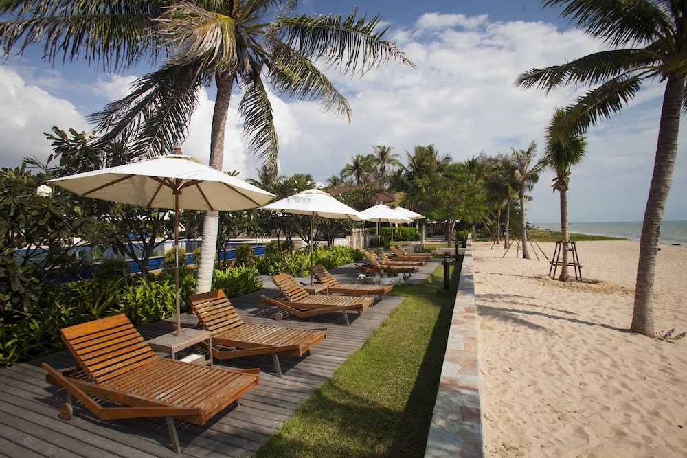 Kuiburi Hotel and Resort 31/41