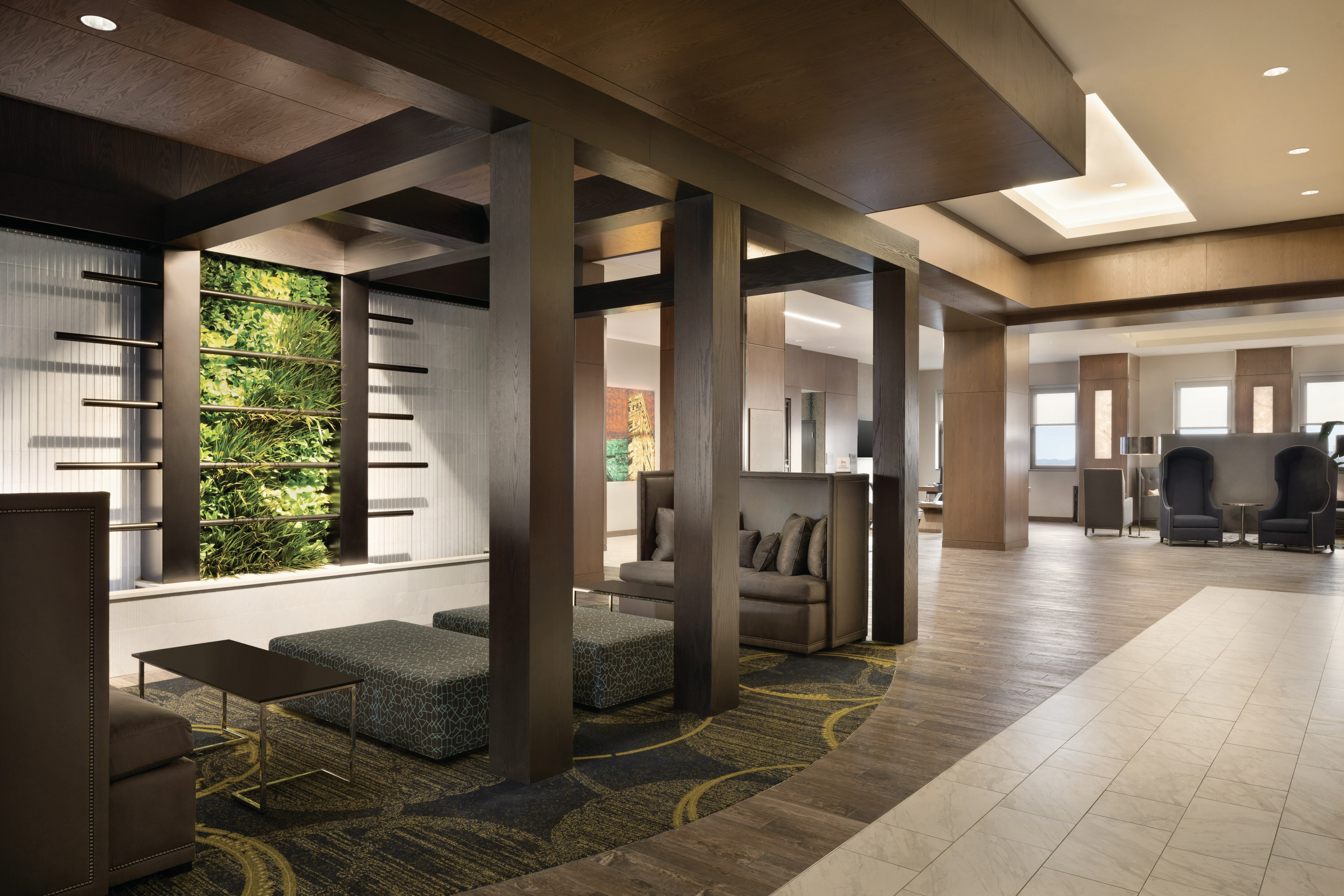 Embassy Suites By Hilton Pittsburgh Downtown 33/57