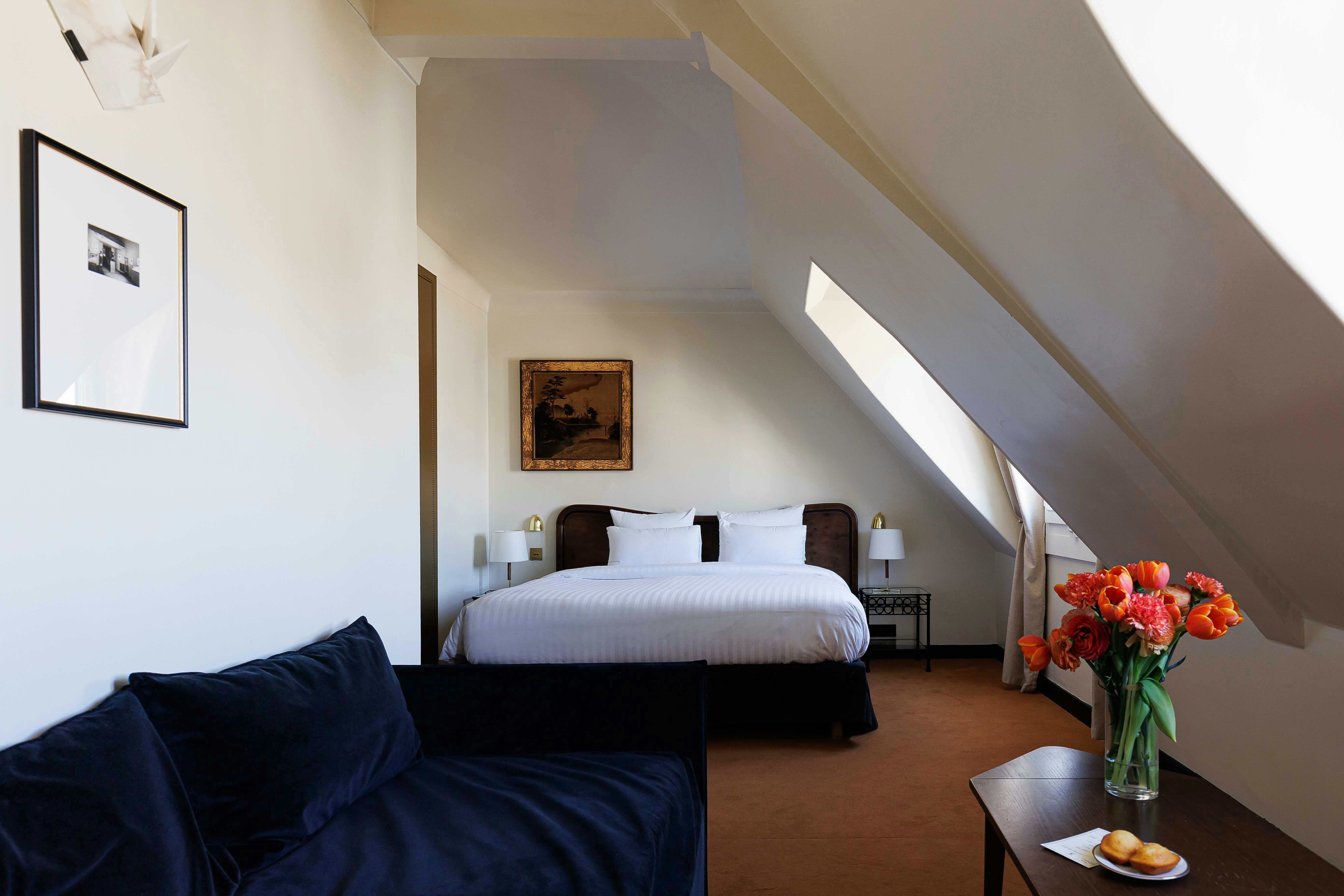 Rochechouart - Orso Hotels 33/78