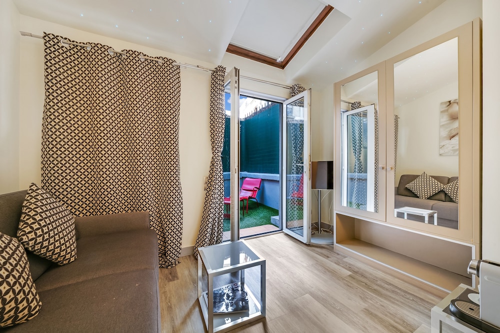 Five Boutique Hotel Paris Quartier Latin 18/66
