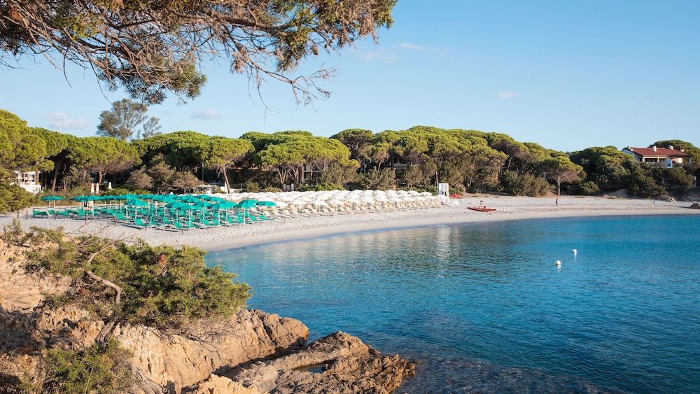 Tirreno Resort 32/44