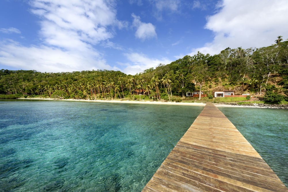 The Remote Resort, Fiji Islands 60/67