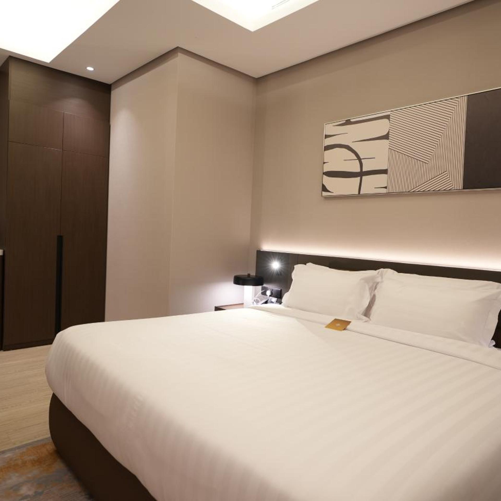 Snood Al Narjis Hotel 9/50