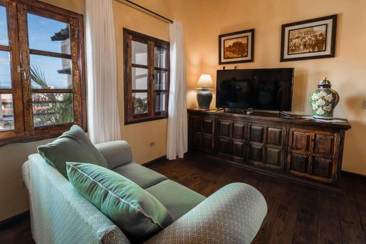 Residence Las Flores 27/47