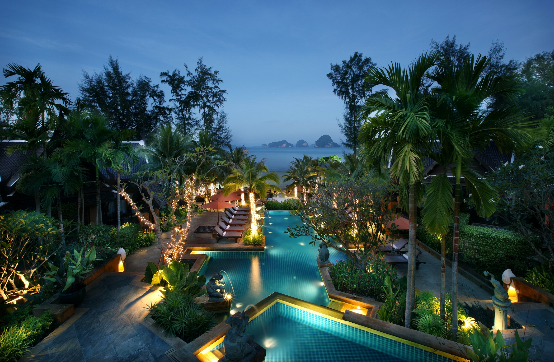 Amari Vogue Krabi 57/67