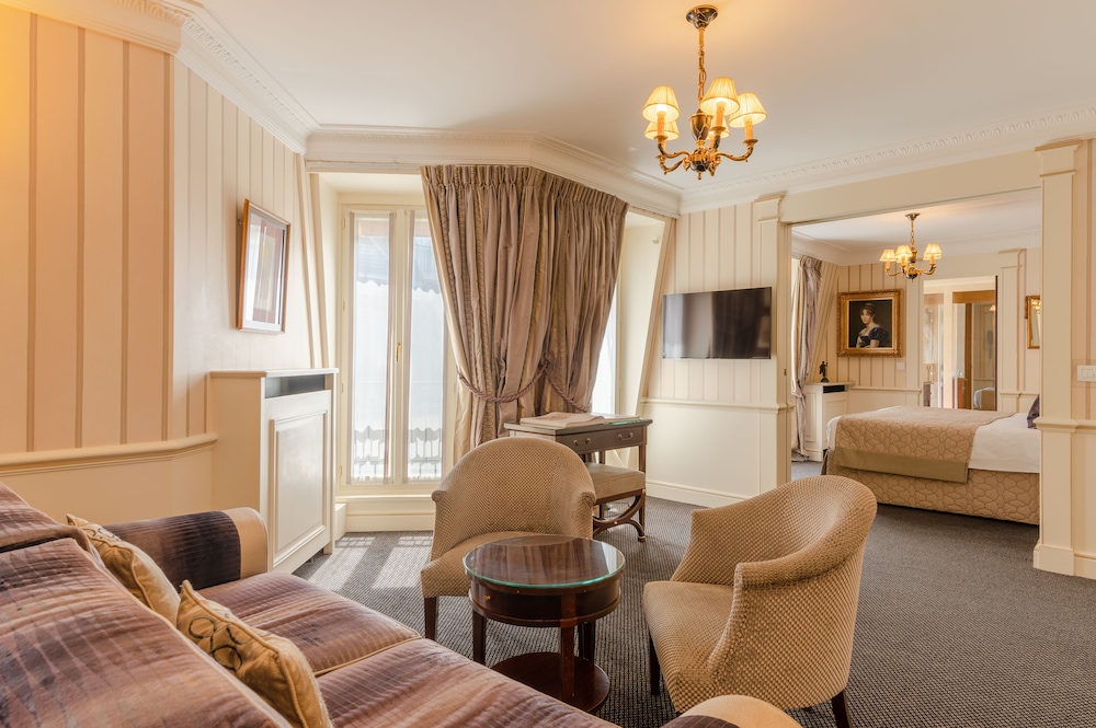 Hotel Napoleon Paris 27/41