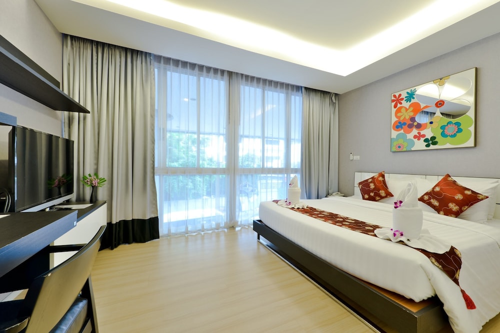 iCheck inn Residence Sukhumvit 1 8/31