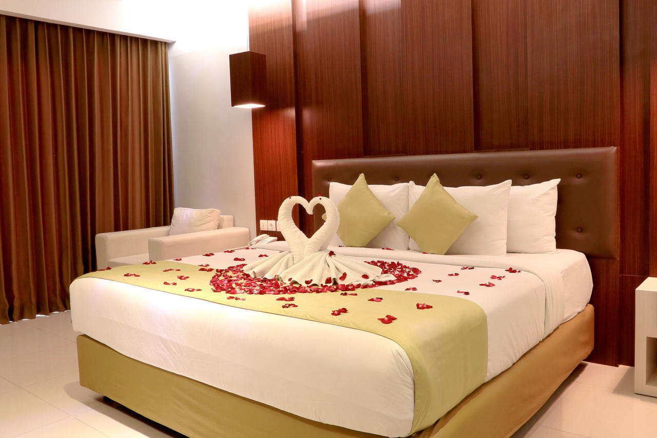 Tonys Villas and Resort Seminyak Bali 11/42